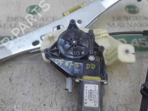 Front right window mechanism CITROËN C4 CACTUS  | BP5999336C23  - Image 5