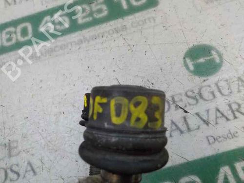 Left rear suspension arm MERCEDES-BENZ M-CLASS (W164)  | BP14284192M14 