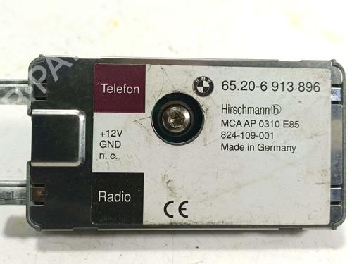 Elektronisk modul Elektronisk modul 39082661 39082661