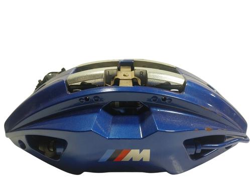 Used Left front brake caliper Left front brake caliper BMW 4 Convertible (G23, G83) 420 i (184 hp) 33614587 33614587