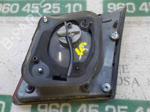 Left tailgate light CHEVROLET CRUZE (J300)  | BP5414115C79 