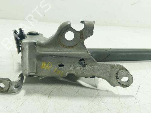 Hand brake PEUGEOT 2008 II (UD_, US_, UY_, UJ_, UR_, UC_) 1.2 PureTech 100 (USHNK) | BP27468007I18 
