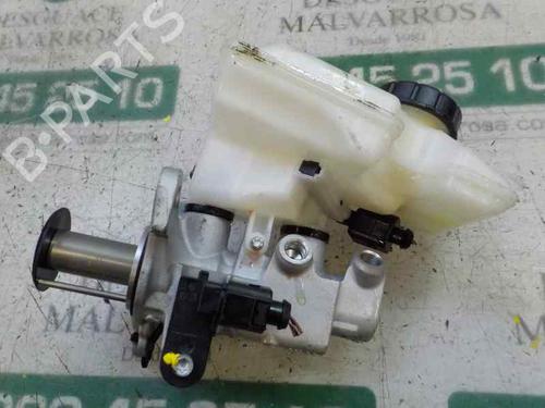 Brake master cylinder VW POLO VI (AW1, BZ1, AE1) 1.0 TSI | BP5328775M77