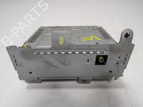Used Radio Radio 17100188 17100188