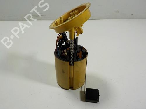 Used Fuel pump Fuel pump BMW 1 (E87) 118 d (143 hp) 17029282 17029282