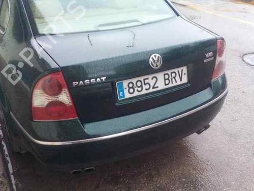 Electronic module VW PASSAT B5.5 (3B3) 4.0 W8 4motion | BP9081099M83  - Image 7