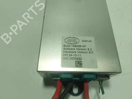 Electronic module LAND ROVER RANGE ROVER EVOQUE (L538) 2.2 D 4x4 | BP24575283M83 