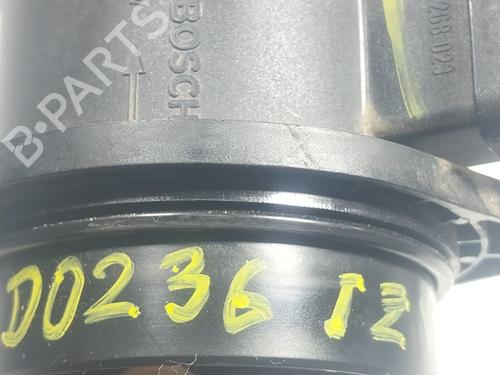 Mass air flow sensor LAND ROVER RANGE ROVER SPORT II (L494) 3.0 TDV6 4x4 | BP19264018M95