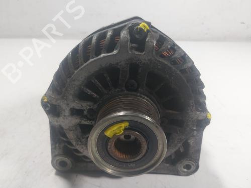 Alternator NISSAN QASHQAI I (J10, NJ10)  | BP18780981M7