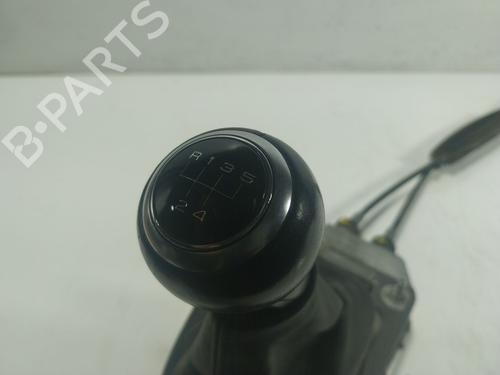 Gear lever AUDI A1 Sportback (8XA, 8XF)  | BP20233862M90 