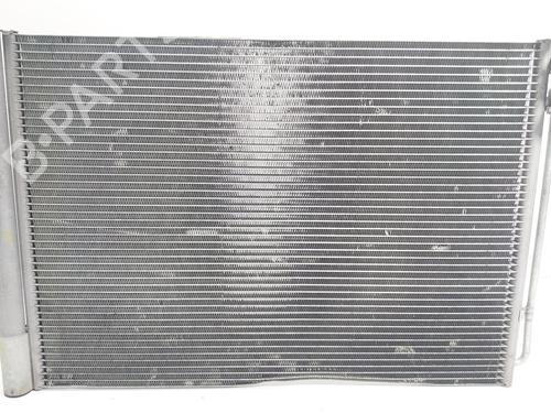 Used AC radiator AC radiator BMW 6 Gran Coupe (F06) 640 i (320 hp) 27354430 27354430