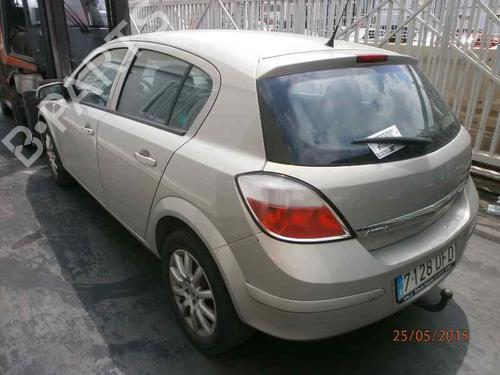 Rudehejsemekanisme venstre bagtil OPEL ASTRA H (A04) 1.7 CDTI (L48) | BP3821024C24 
