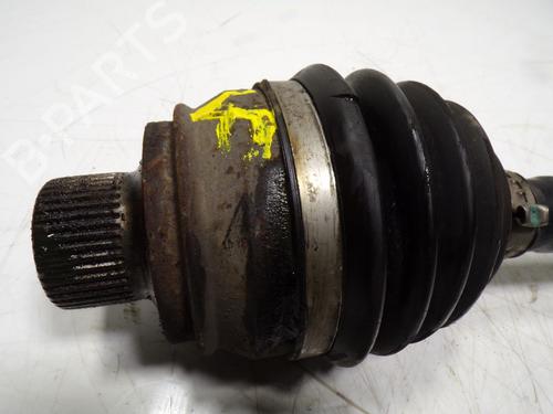 Left front driveshaft AUDI A5 Sportback (8TA) | BP13636990M38