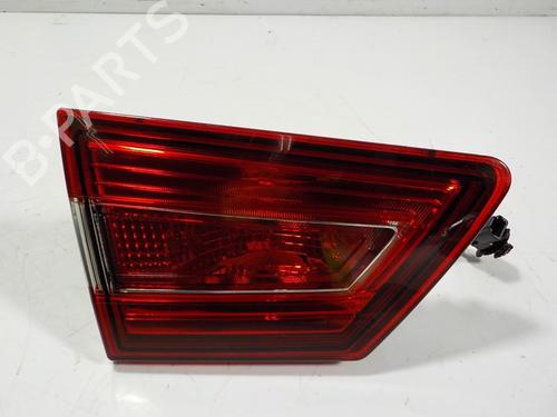 Used Left tailgate light RENAULT CLIO IV (BH_) [2012-2021]  15226714