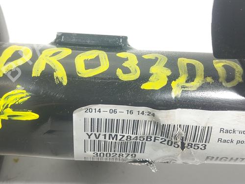 Right front shock absorber VOLVO V40 Hatchback (525) D2 | BP25156149M17 - Image 3
