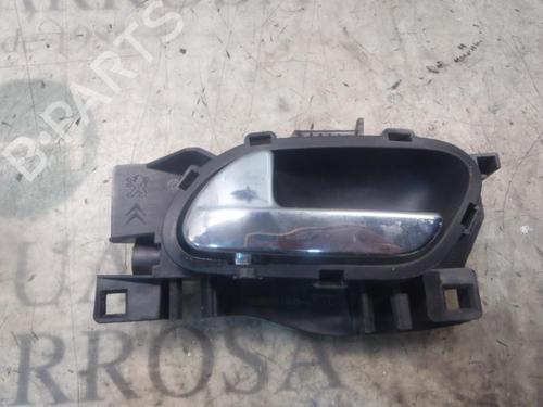 Used Front left interior door handle Front left interior door handle CITROËN C4 Picasso I MPV (UD_) [2006-2015] 3796755 3796755