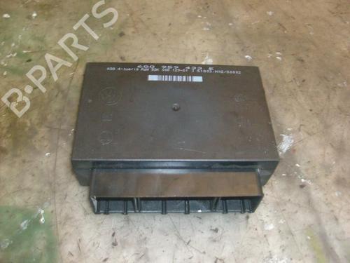 Electronic module SEAT CORDOBA (6L2) 1.9 TDI | BP3763960M83 - Image 3