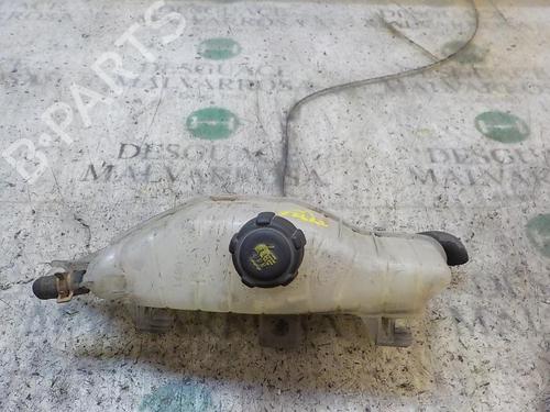 Ekpansionstank Ekpansionstank RENAULT CLIO III (BR0/1, CR0/1) 1.5 dCi (C/BR0G, C/BR1G) (68 hp) 3856286 3856286