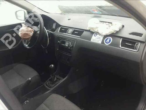 Rear left exterior door handle SEAT TOLEDO IV (KG3) 1.6 TDI | BP3858414C130  - Image 8