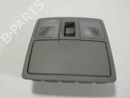 Used Interior roof light KIA SORENTO II (XM) 2.2 CRDi 4WD (197 hp) 11731659