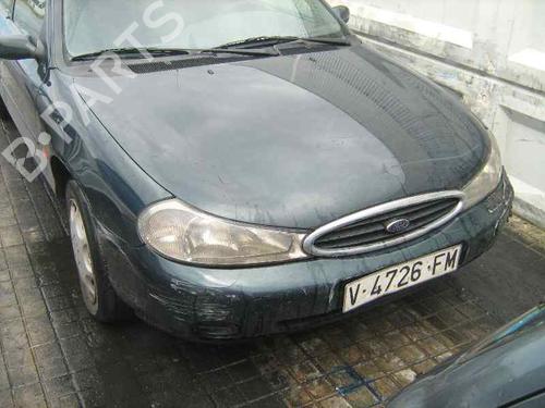 Mirror switch FORD MONDEO II (BAP) 1.8 TD | BP3769142I25 - Image 3