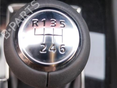 Gear lever MAZDA 3 Hatchback (BP) 2.0 SKYACTIV-G M Hybrid | BP11191928M90 