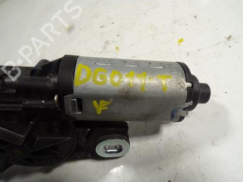 Rear wiper motor SEAT IBIZA IV SC (6J1, 6P5) 1.6 TDI | BP6929351M102 