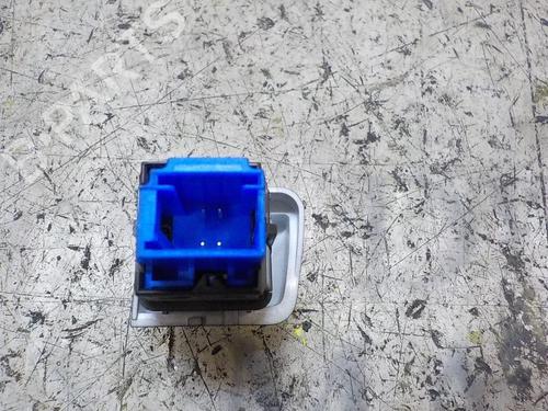 Warning switch PEUGEOT 208 I (CA_, CC_) 1.6 HDi | BP3848081I22