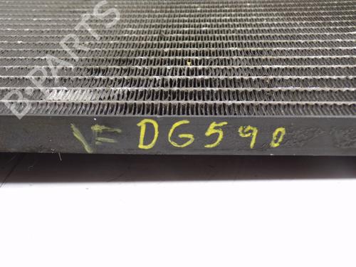 AC radiator LAND ROVER RANGE ROVER SPORT I (L320) 2.7 D 4x4 | BP7314756M32 