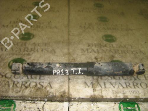 Used Left rear shock absorber Left rear shock absorber CHRYSLER VOYAGER / GRAND VOYAGER III (GS_, NS_) 2.5 TD (116 hp) 3769686 3769686