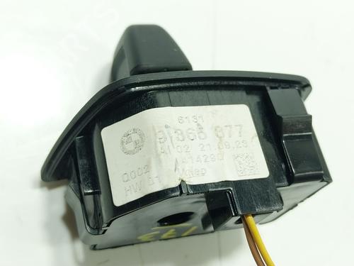 Electronic module BMW X5 (G05, F95) xDrive 30 d Mild-Hybrid | BP34378038M83 - Image 3