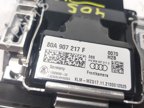 Elektronisk modul AUDI Q5 (FYB, FYG)  | BP27993746M83 