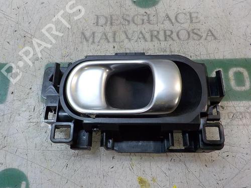 Used Rear left interior door handle Rear left interior door handle CITROËN C3 AIRCROSS II (2R_, 2C_) [2017-2026] 4003615 4003615