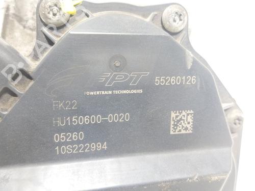 Egr FIAT 500L (351_, 352_) 1.3 D Multijet (199.LYM11, 199.LYM1A) | BP29575543M69 - Image 5