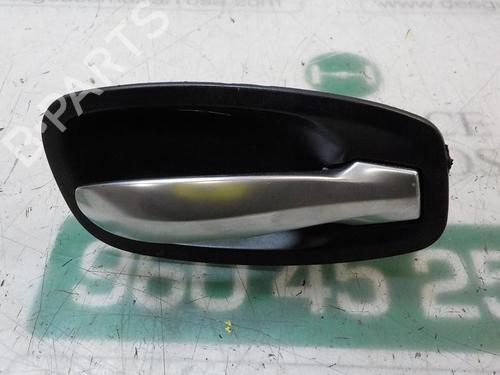 Front right interior door handle BMW 5 Touring (E61) 520 d | BP3867724I14 