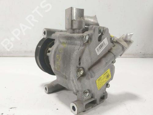 AC compressor FIAT 500 (312_) 1.4 (312AXC1B, 312CXC1B) | BP39212583M34 - Image 2