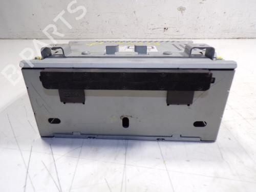 Bilradio FORD FIESTA VI (CB1, CCN) 1.25 (82 hp) 8913040