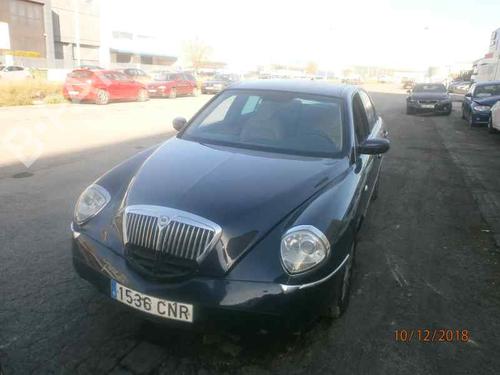 Used Parts LANCIA THESIS (841_)  2.4 JTD (841AXD1B02)  490050