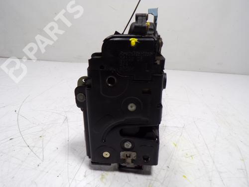 Used Rear left lock Rear left lock PORSCHE CAYENNE (9PA) 3.2 (250 hp) 10691986 10691986