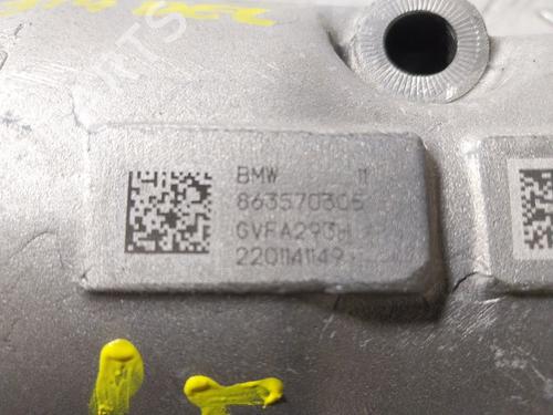 Front differential BMW 4 Gran Coupe (G26) 420 d Mild-Hybrid xDrive | BP25125526M23 