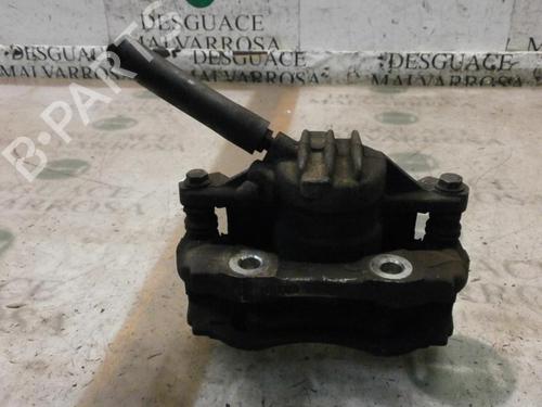 Left front brake caliper CITROËN C4 Coupe (LA_) 1.6 16V | BP11545778M105 - Image 2