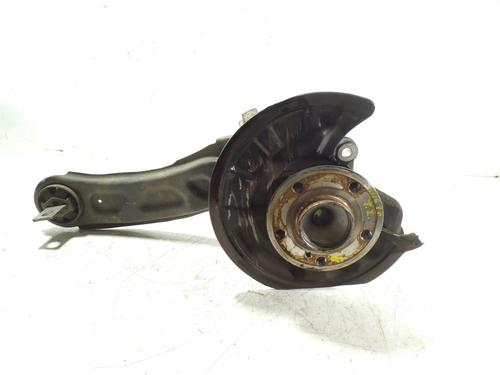 Used Left rear steering knuckle Left rear steering knuckle MERCEDES-BENZ A-CLASS (W176) A 180 CDI / d (176.012) (109 hp) 9810713 9810713