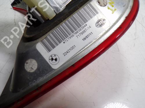 Left tailgate light BMW X6 (E71, E72) | BP15189266C79 - Image 2