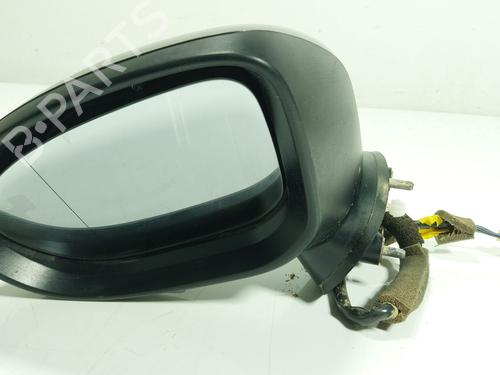 Lusterko boczne lewe MAZDA MX-5 IV (ND__) 2.0 (ND6E) BP26965350C26