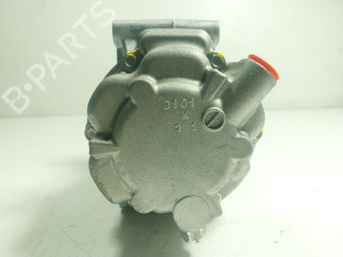 AC compressor TOYOTA YARIS CROSS (MXP_) 1.5 Hybrid (MXPJ10) | BP19302909M34 