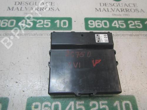 Used Electronic module Electronic module TOYOTA COROLLA Hatchback (_E21_, _EA1_, _EH1_) [2018-2026] 9104417 9104417