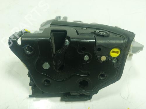 Used Front right lock Front right lock AUDI A5 Sportback (8TA) [2007-2017] 18647638 18647638