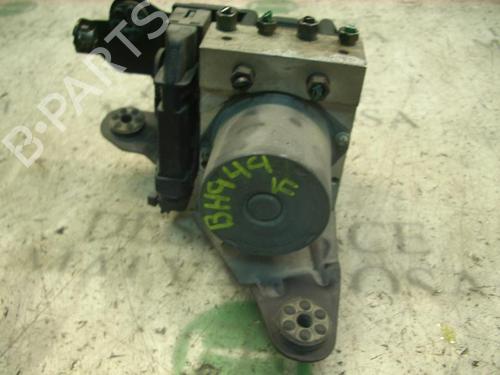 ABS Bremseaggregat RENAULT SCÉNIC II (JM0/1_)  | BP3753265M43