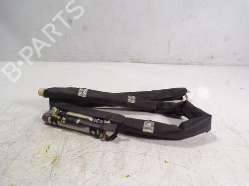 Used Right curtain airbag RENAULT MEGANE III Hatchback (BZ0/1_, B3_) [2008-2025]  9091224