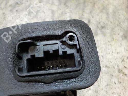 Rear right lock SEAT LEON (5F1) 1.6 TDI | BP3997941C99 